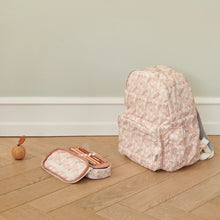 Load image into Gallery viewer, Cam Cam Copenhagen School Back Pack - Aurora
