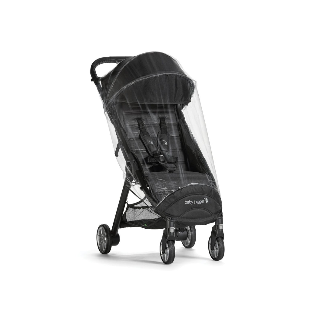 Baby Jogger Single Weather shield - Compatible with City Tour 2