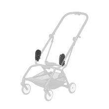 Load image into Gallery viewer, CYBEX Cot S Adapters - Eezy S Line
