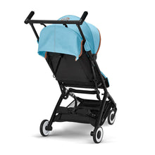 Load image into Gallery viewer, CYBEX Libelle Pushchair - Beach Blue
