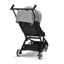 Load image into Gallery viewer, CYBEX Libelle Pushchair - Lava Grey (2022)
