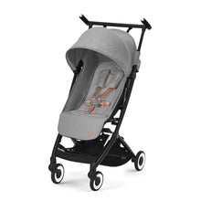 Load image into Gallery viewer, CYBEX Libelle Pushchair - Lava Grey (2022)
