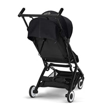 Load image into Gallery viewer, CYBEX Libelle Pushchair - Moon Black
