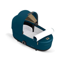 Load image into Gallery viewer, CYBEX MIOS Lux Carrycot - Mountain Blue
