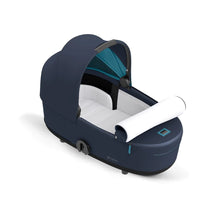 Load image into Gallery viewer, CYBEX MIOS Lux Carrycot - Nautical Blue
