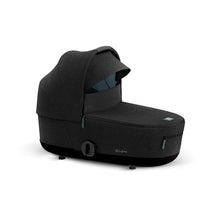 Load image into Gallery viewer, CYBEX MIOS Lux Carrycot Plus - Stardust Black
