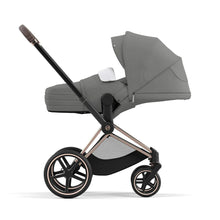 Load image into Gallery viewer, CYBEX Platinum Lite Cot - Soho Grey
