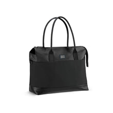 Load image into Gallery viewer, CYBEX Platinum Tote Changing Bag - Deep Black
