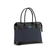Load image into Gallery viewer, CYBEX Platinum Tote Changing Bag - Nautical Blue
