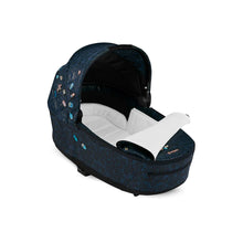 Load image into Gallery viewer, CYBEX PRIAM Lux Carrycot - Jewels Of Nature
