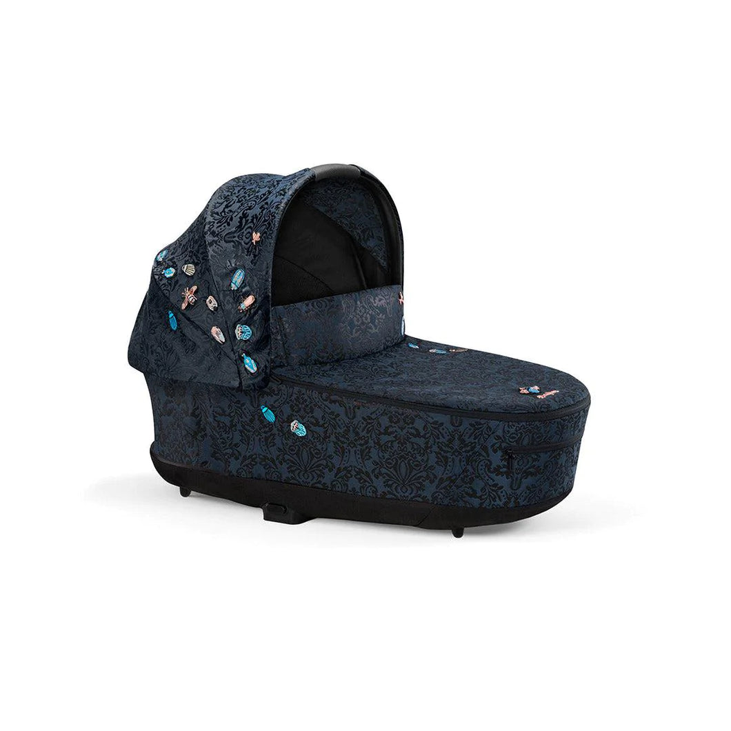 CYBEX PRIAM Lux Carrycot - Jewels Of Nature