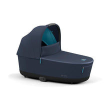 Load image into Gallery viewer, CYBEX PRIAM Lux Carrycot - Nautical Blue
