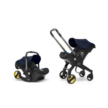 Load image into Gallery viewer, Doona + Infant Car Seat Stroller - Royal Blue
