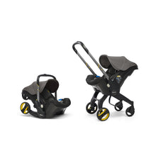 Load image into Gallery viewer, Doona +Infant Car Seat Stroller - Urban Grey
