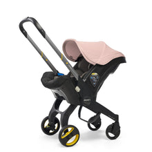 Load image into Gallery viewer, Doona + Infant Car Seat Stroller - Blush Pink
