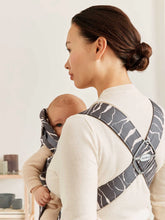 Load image into Gallery viewer, Baby Bjorn Mini Carrier Cotton - Anthracite/Landscape Print
