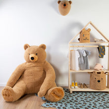Load image into Gallery viewer, Childhome Sitting Big Teddy Bear 100cm
