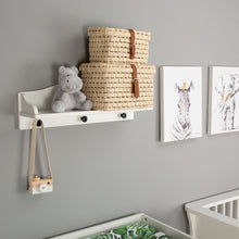 Load image into Gallery viewer, Childhome Small Corn Husk Storage Baskets
