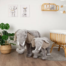 Load image into Gallery viewer, Childhome Standing Elephant 60cm
